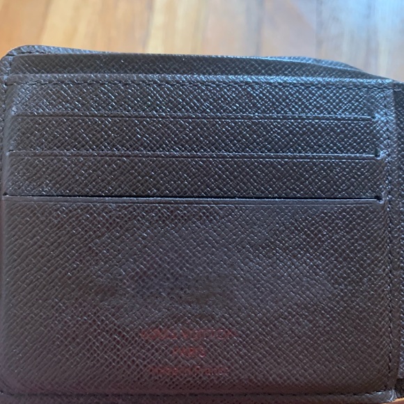 Louis Vuitton | Accessories | Louis Vuitton Men Multiple Wallet | Poshmark